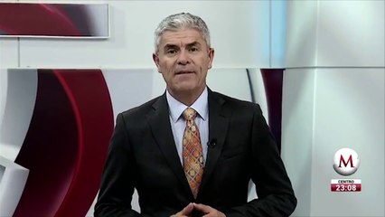 Auto choca contra valla en segundo piso de Periférico; hay un muerto