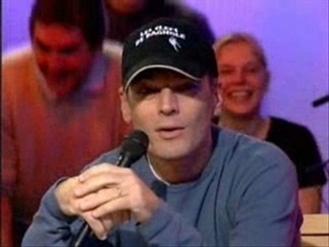 Laurent BAFFIE trop drôle !! GAG GAG HUMOUR !!!