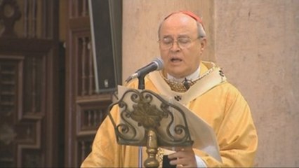 Muere en La Habana el cardenal Jaime Ortega, mayor autoridad católica de Cuba