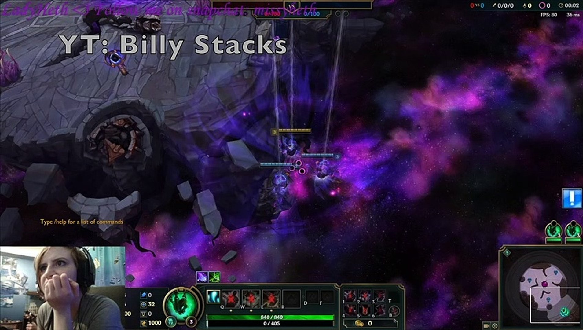 ⁣Twitch Discord Raids TriHard Compilation #1 - Billy Stacks