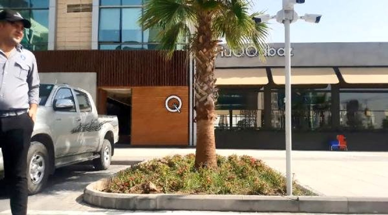 Türk diplomatı şehit eden teröristin, ilk ifadesi ortaya çıktı