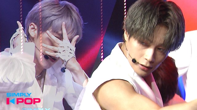 [Simply K-Pop] KNK(크나큰) - SUNSET - Ep.372