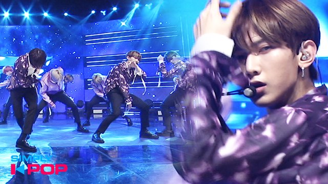 [Simply K-Pop] ATEEZ(에이티즈) - AURORA - Ep.372