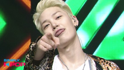 [Simply K-Pop] ZELO(젤로) - Questions(알고싶어) - Ep.372