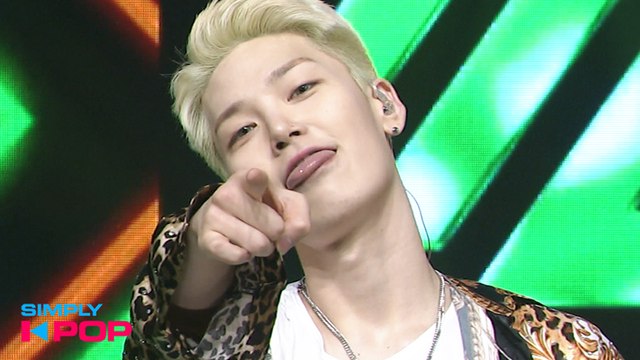 [Simply K-Pop] ZELO(젤로) - Questions(알고싶어) - Ep.372