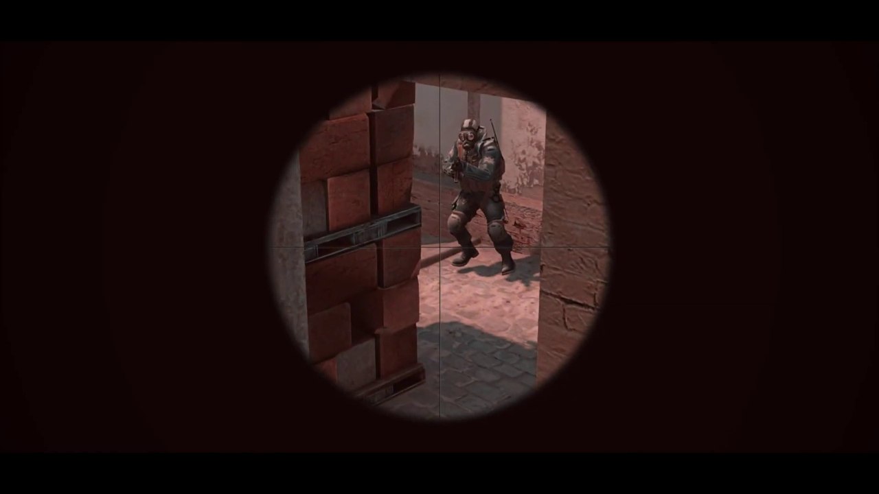 KP #CSGO