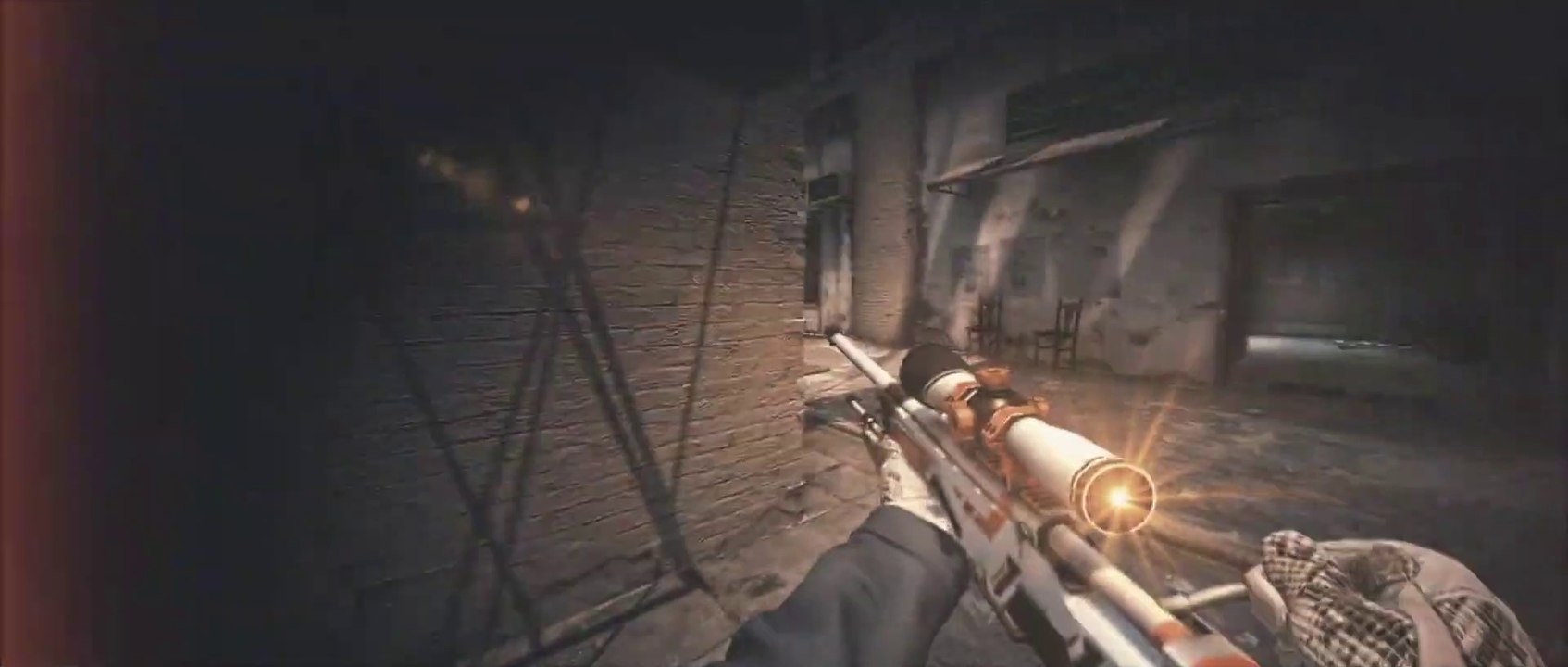 KONSTRUKT #CSGO