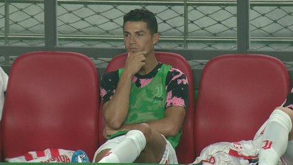 '호날두 없는 친선경기'에 팬들 분노 / YTN