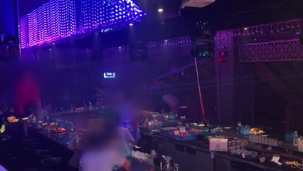 광주 클럽 구조물 붕괴사고..."10명 이상 매몰" / YTN