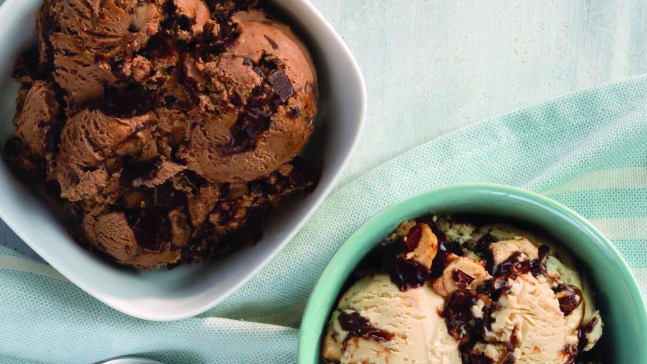 Baskin-Robbins Adds Plant-Based, Non-Dairy Flavors