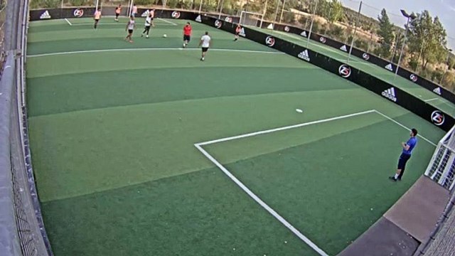 Equipe 1 Vs Equipe 2 - 26/07/19 20:08 - Loisir Aix en Provence - Aix en Provence Z5