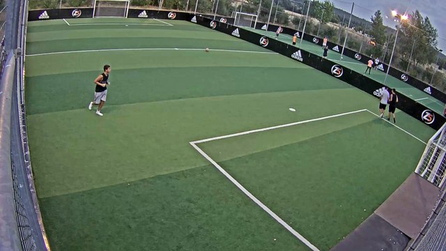 Equipe 1 Vs Equipe 2 - 26/07/19 21:02 - Loisir Aix en Provence - Aix en Provence Z5