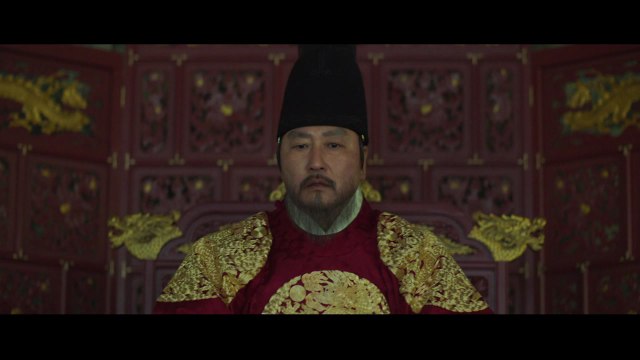 한글 창제 과정 숨겨진 이야기 '나랏말싸미' / YTN