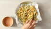 How to Make Baked Parmesan Zucchini Curly Fries