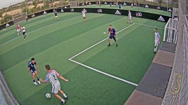Equipe 1 Vs Equipe 2 - 26/07/19 20:18 - Loisir Aix en Provence - Aix en Provence Z5