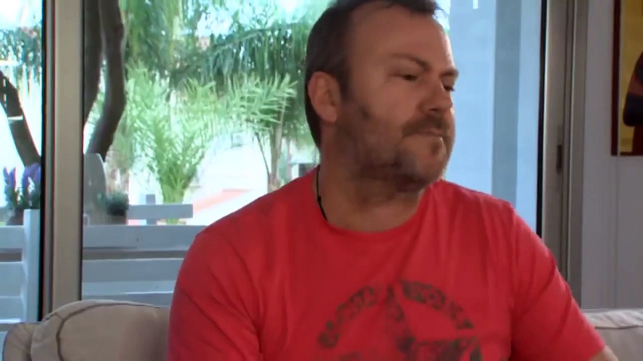 Παντρεμένοι κι οι Δυο   Επεισόδιο 1