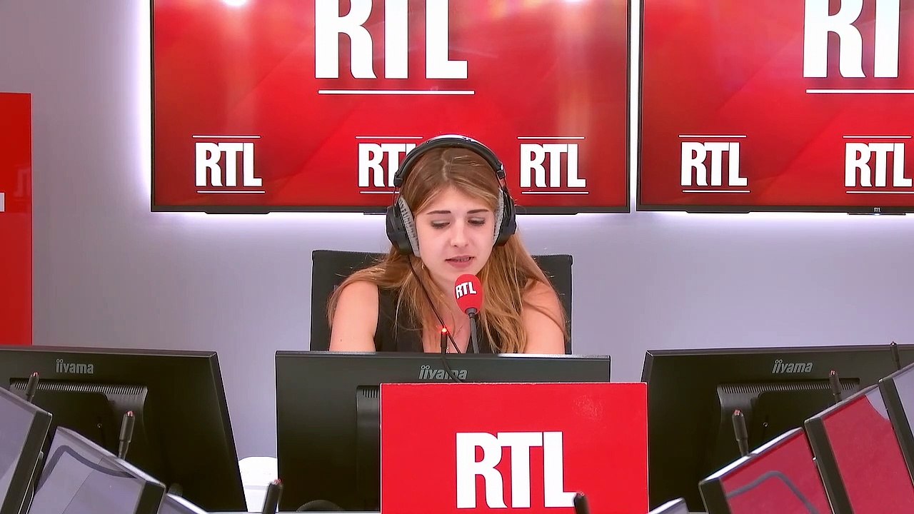 Les infos de 22h - Taxe Gafa : Donald Trump dénonce la "stupidité" de Macron