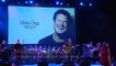 South African musicians gather to pay tribute to Johnny Clegg