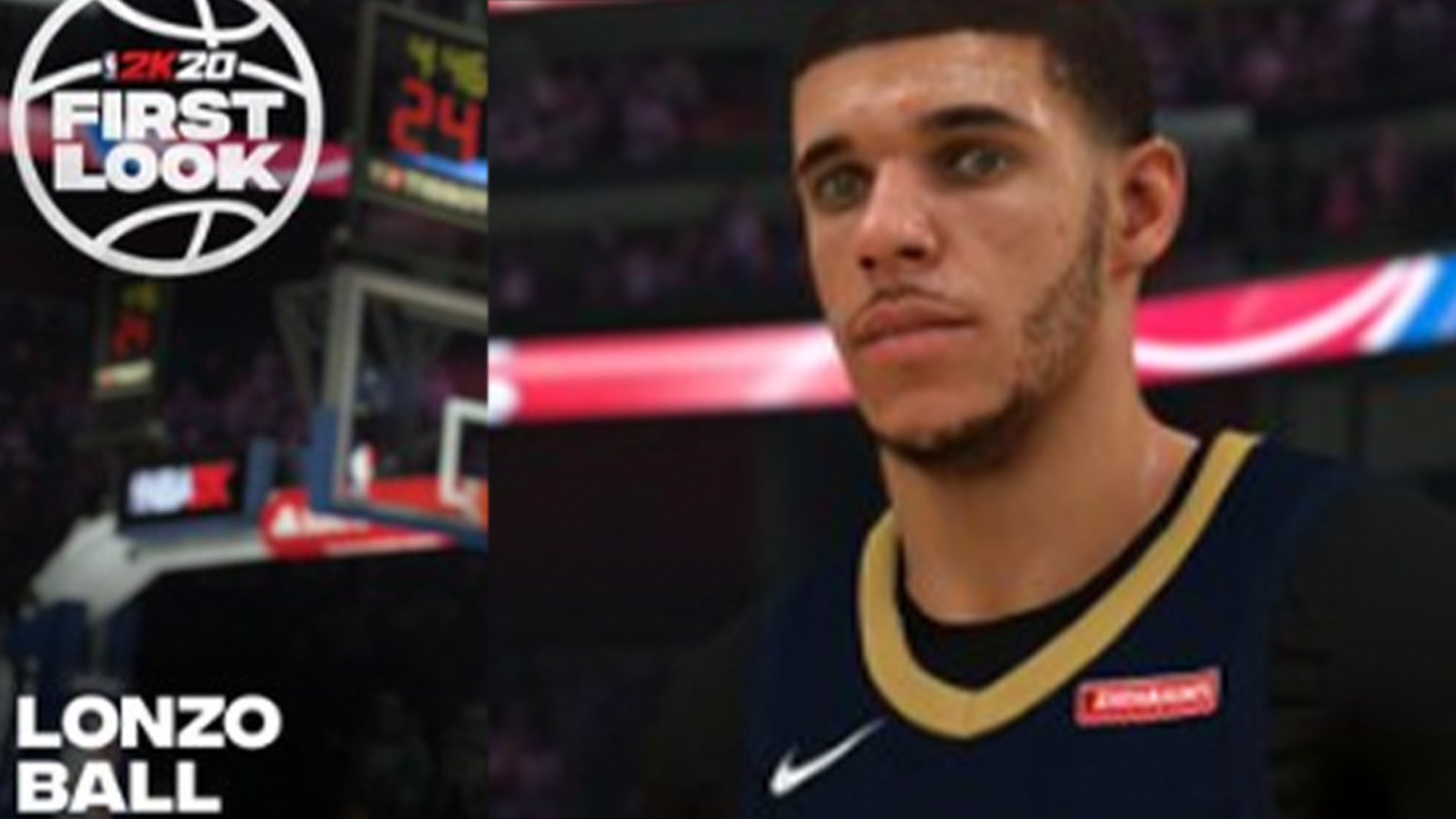 lonzo 2k