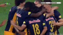 Masaya Okugawa Goal HD - Rapid Vienna 0 - 2 Salzburg - 26.07.2019 (Full Replay)