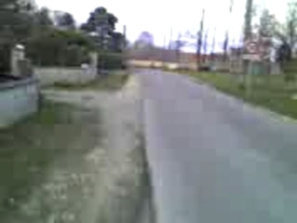Derbi **alex**