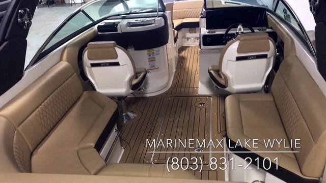 2019 Sea Ray SLX 250 Boat For Sale at MarineMax Lake Wylie