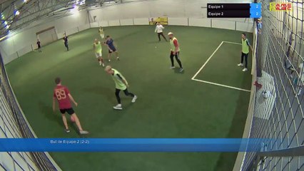 Equipe 1 Vs Equipe 2 - 26/07/19 19:05 - Loisir Poitiers - Poitiers Game Parc