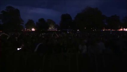 Orbital Live - Kendal Calling - 25th July 2019 - Part 2