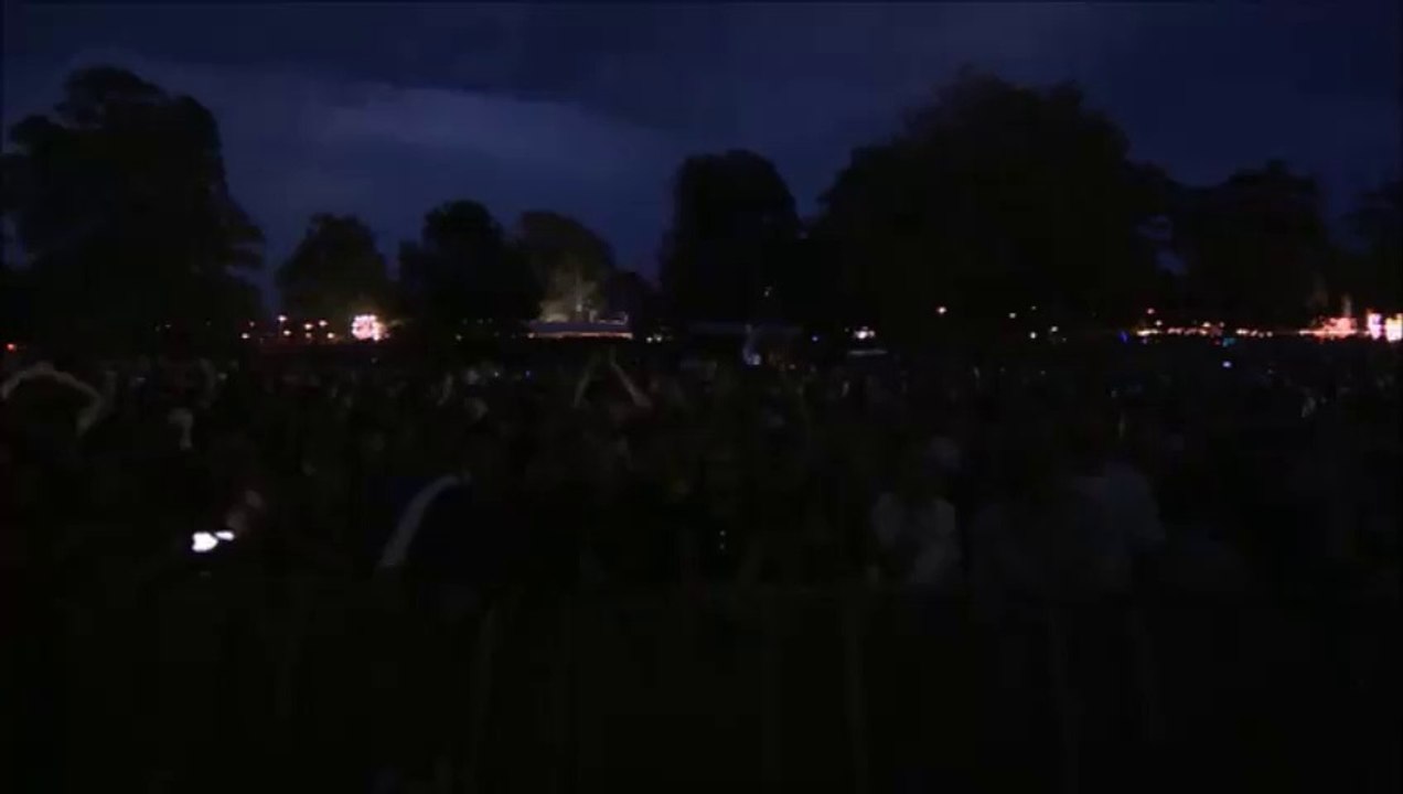 Orbital Live - Kendal Calling - 25th July 2019 - Part 2