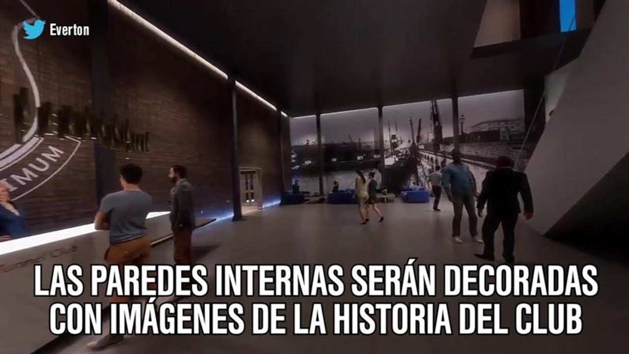 @TheBuzzer: Belleza de estadio