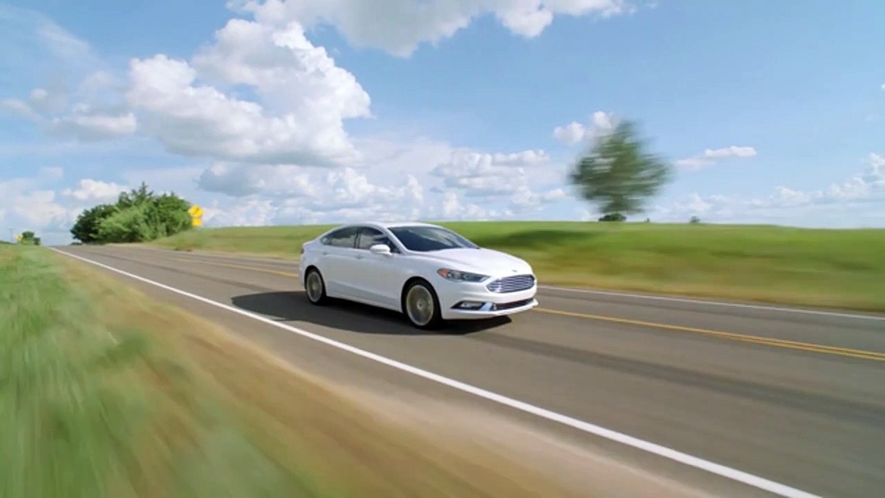 2019 Ford Fusion Fishers IN | Ford Fusion Dealership Fishers IN