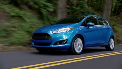 2019 Ford Fiesta Brownsburg IN | Ford Fiesta Brownsburg IN