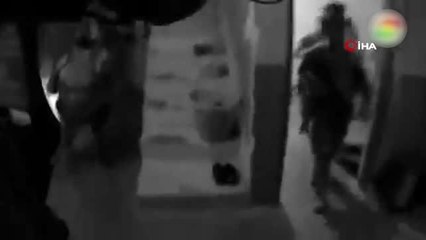 - IKBY Güvenlik Konseyi Erbil saldırısının detaylarını paylaştı