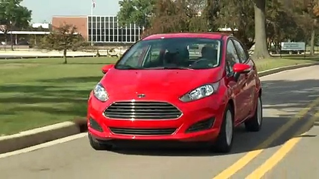 2019 Ford Fiesta Brownsburg IN | Ford Fiesta Dealer Brownsburg IN