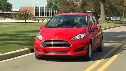 2019 Ford Fiesta Brownsburg IN | Ford Fiesta Dealer Brownsburg IN