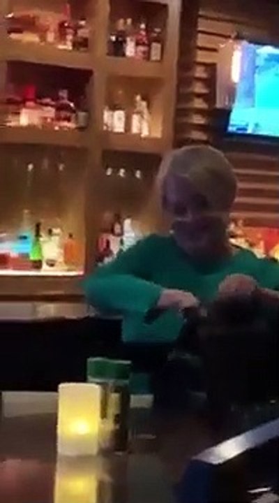 ADOS- PLEEESE FORGIVE HER (SHE HAS BLACK FRIENDS) nancy goodman CALLS 2 black women NWORD