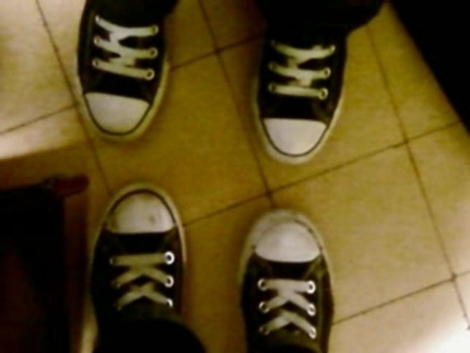 mon quotidien au bahut