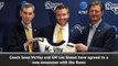 LA Rams extend McVay and Snead through to 2023