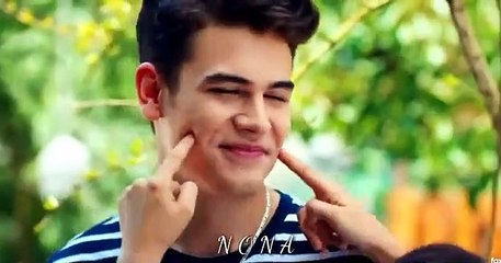 عشگ موت سيف نبيل -- علي و يبراك -- الحب الاول 4n1k ilk ask