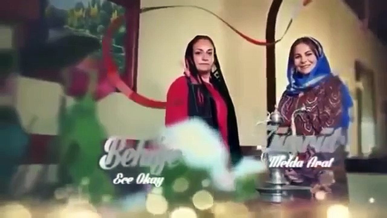 - مسلسل زهرة القصر الجزء الخامس الحلقة 36  مدبلجة (#ممو_ عيني) النسخة الاصلية HD