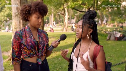 Black Women and Sexuality | Listen to Black Women: Take to the Streets