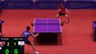 Feng Yi-Hsin vs Ri Jong Sik | 2019 ITTF Pyongyang Open Highlights (R16)