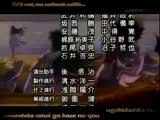 Saint Seiya Hades - Ending