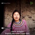 Indígena ecuatoriana triunfa en YouTube