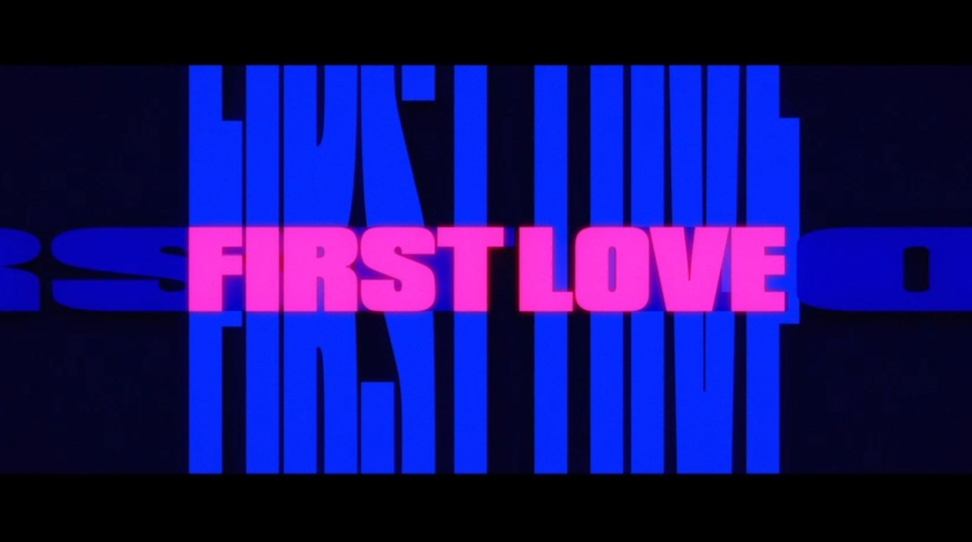 FIRST LOVE (2019) Trailer VOST-ENG - JAPAN