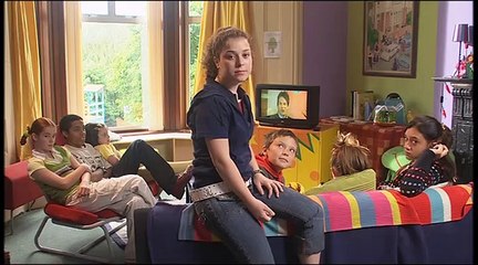 The Story of Tracy Beaker - Series 5 - Episode 8 - Tracy's Fantasy (GB - U)