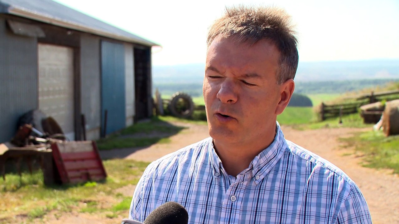 Main-d’œuvre agricole : deux fois plus de travailleurs étrangers