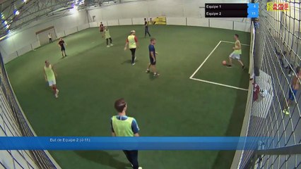 Equipe 1 Vs Equipe 2 - 26/07/19 19:25 - Loisir Poitiers - Poitiers Game Parc