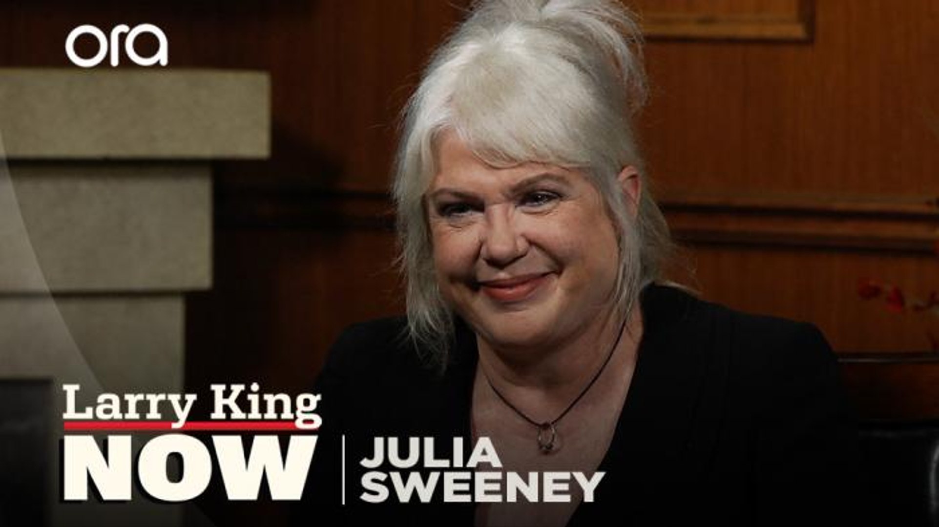 Julia Sweeney Pat