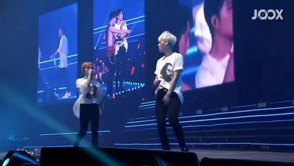 190106 iKON - MENT + BEST FRIEND Continue Tour Encore in Seoul